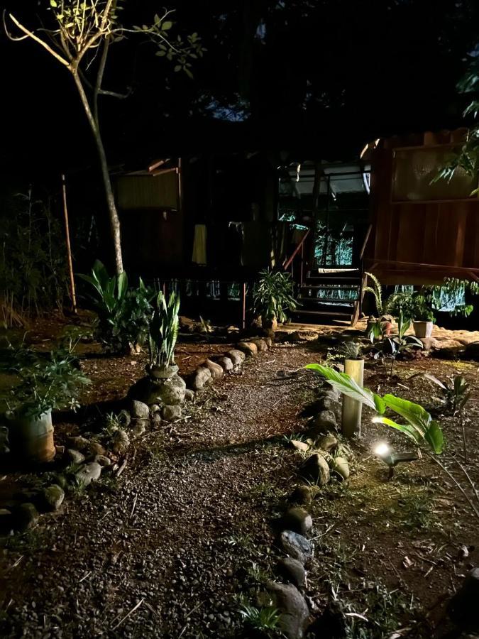 Luminosa Uvita Hostel Екстериор снимка