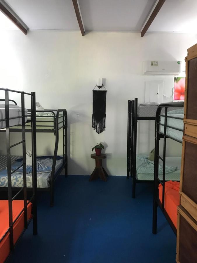 Luminosa Uvita Hostel Екстериор снимка