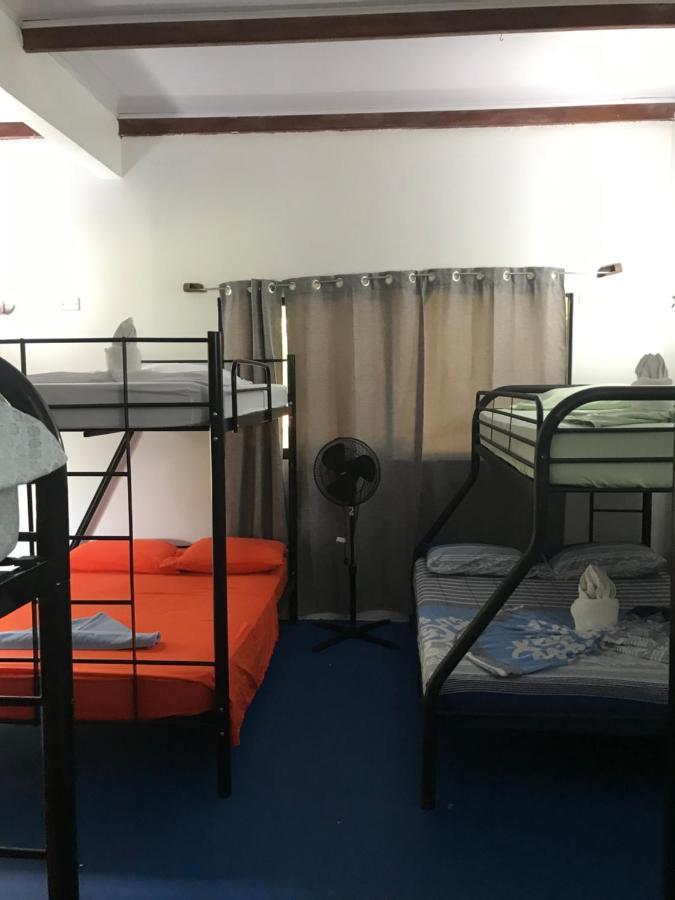 Luminosa Uvita Hostel Екстериор снимка