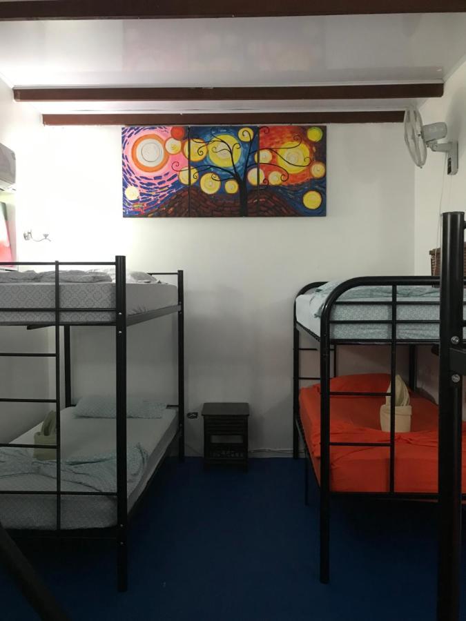 Luminosa Uvita Hostel Екстериор снимка